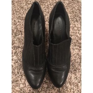 Banana Republic Booties